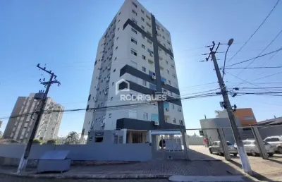 Apartamento com 2 quartos à venda na rua dona isabel, 66, rio branco, são leopoldo por r$ 418.000