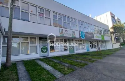 Sala comercial para alugar na avenida unisinos, 645, são joão batista, são leopoldo por r$ 1.900