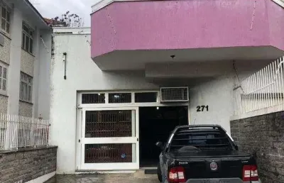 Ponto comercial para alugar na avenida joão corrêa, 271, centro, são leopoldo por r$ 4.700
