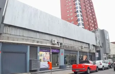 Ponto comercial para alugar na rua marquês do herval, 651, centro, são leopoldo por r$ 2.500