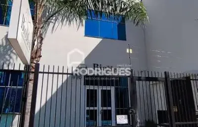 Sala comercial para alugar na rua conceição, 416, centro, são leopoldo por r$ 4.500