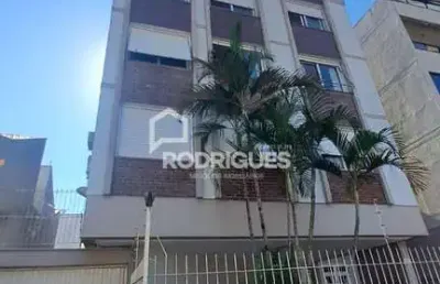 Apartamento com 3 quartos à venda na rua júlio de castilhos, 46, morro do espelho, são leopoldo por r$ 477.000