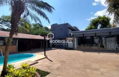 Sala comercial para alugar na avenida dom joão becker, 23, centro, são leopoldo por r$ 1.200