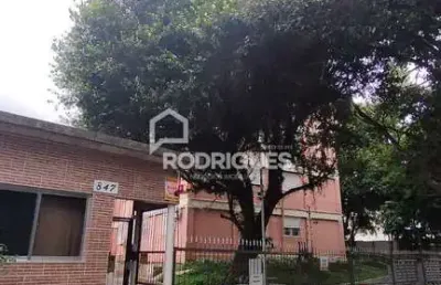 Apartamento com 2 quartos para alugar na rua alberto scherer, 847, rio branco, são leopoldo por r$ 1.430