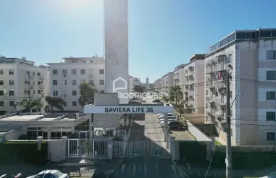 Apartamento com 2 quartos para alugar na rua tomé de souza, 36, santos dumont, são leopoldo por r$ 1.500
