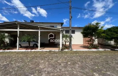 Prédio para alugar na ouro braanco, 53, ouro verde, portão por r$ 4.450