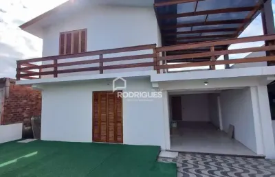 Casa com 4 quartos para alugar na avenida perimetral, 320, centro, portão por r$ 2.780