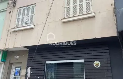Apartamento com 3 quartos para alugar na rua independência, 197, centro, são leopoldo por r$ 1.900