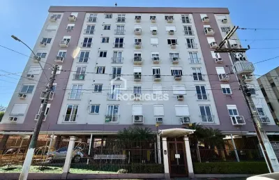 Apartamento com 2 quartos para alugar na rua clemente josé barreiro, 47, morro do espelho, são leopoldo por r$ 2.200