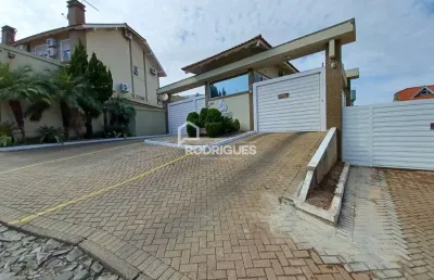 Casa em condomínio fechado com 3 quartos para alugar na rua dietrich hilbk, 494, jardim américa, são leopoldo por r$ 6.100