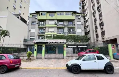 Cobertura com 3 quartos à venda na rua flores da cunha, 93, centro, são leopoldo por r$ 830.000