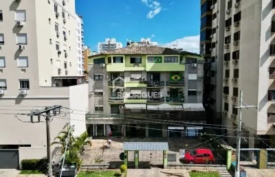 Cobertura com 3 quartos à venda na rua flores da cunha, 93, centro, são leopoldo por r$ 830.000