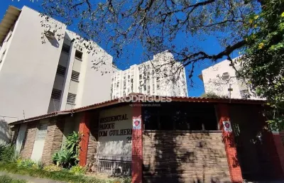 Kitnet / stúdio à venda na avenida teodomiro porto da fonseca, 2173, centro, são leopoldo por r$ 180.000