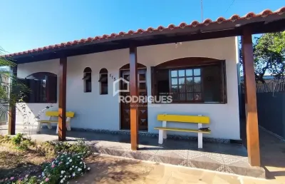 Casa comercial para alugar na rua guilherme muller, 115, scharlau, são leopoldo por r$ 2.000