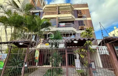 Apartamento com 2 quartos à venda na rua josé bonifácio, 994, centro, são leopoldo por r$ 345.000
