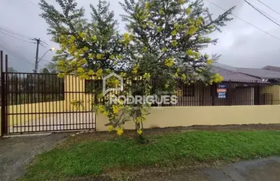 Casa com 4 quartos para alugar na avenida joão carlos hohendorff, 443, arroio da manteiga, são leopoldo por r$ 2.200
