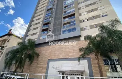 Apartamento com 2 quartos à venda na rua josé bonifácio, 217, centro, são leopoldo por r$ 449.000