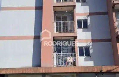 Apartamento com 2 quartos à venda na ottomar ataliba dillenburg, 433, campestre, são leopoldo por r$ 155.000