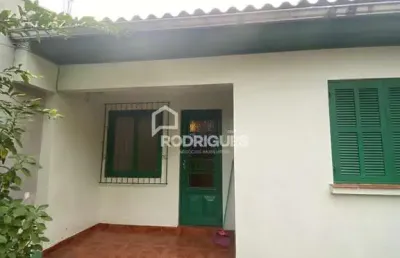 Casa com 3 quartos à venda na pedro pares, 112, rio branco, são leopoldo por r$ 340.000