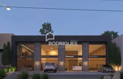 Ponto comercial para alugar na avenida integração, 1206, feitoria, são leopoldo por r$ 5.000
