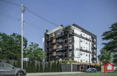 Apartamento com 2 quartos para alugar na rua tapes, 465, pinheiro, são leopoldo por r$ 2.600