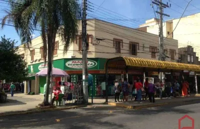 Apartamento com 1 quarto para alugar na rua saldanha da gama, 986, centro, são leopoldo por r$ 1.000