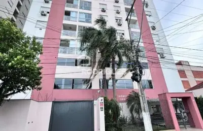 Apartamento com 3 quartos à venda na rua são francisco, 286, centro, são leopoldo por r$ 690.000