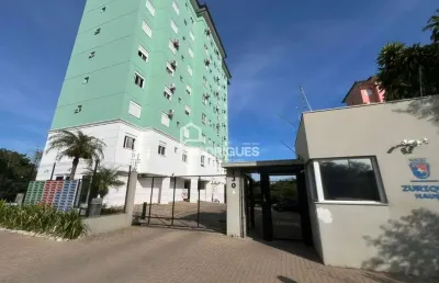 Apartamento com 3 quartos para alugar na esteio, 130, centro, portão por r$ 1.225