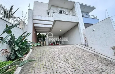 Casa com 3 quartos à venda na rua santiago, 122, santo andré, são leopoldo por r$ 755.000