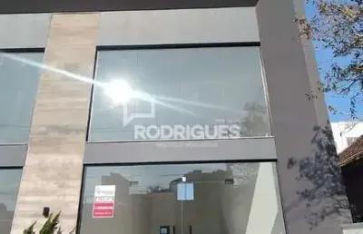 Ponto comercial para alugar na pedro peres, 401, rio branco, são leopoldo por r$ 6.500