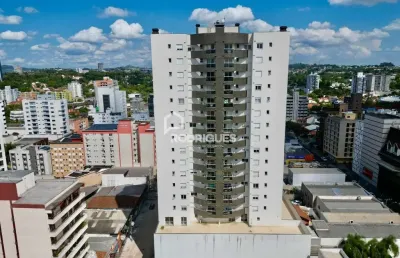 Apartamento com 2 quartos para alugar na rua independência, 1055, centro, são leopoldo por r$ 3.000