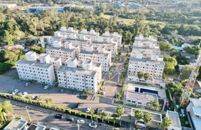 Apartamento com 2 quartos à venda na rua coronel bordini, 1151, santo andré, são leopoldo por r$ 195.000