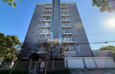 Apartamento com 3 quartos à venda na rua são miguel, 100, são josé, são leopoldo por r$ 457.000