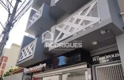 Kitnet / stúdio para alugar na rua marquês do herval, 688, centro, são leopoldo por r$ 1.000