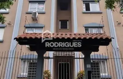Apartamento com 2 quartos para alugar na avenida doutor mário sperb, 2000, rio branco, são leopoldo por r$ 1.200