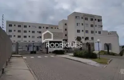 Apartamento com 2 quartos para alugar na lyons scharlau, 355, santos dumont, são leopoldo por r$ 1.200