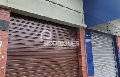 Ponto comercial para alugar na rua osvaldo aranha, 697, centro, são leopoldo por r$ 1.400