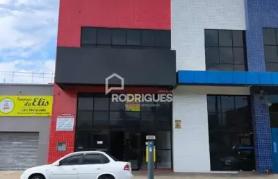 Ponto comercial para alugar na rua padre felipe, 113, centro, esteio por r$ 13.750