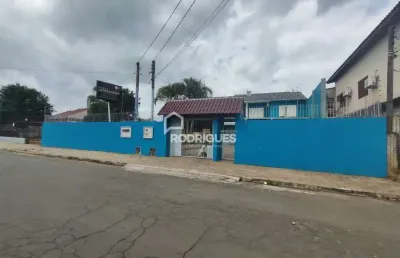 Casa com 3 quartos para alugar na rua jacob blauth netto, 410, campina, são leopoldo por r$ 5.000