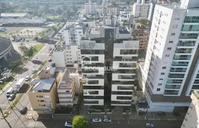 Apartamento com 3 quartos para alugar na rua são joaquim, 250, centro, são leopoldo por r$ 3.800