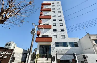 Apartamento com 3 quartos à venda na rua são paulo, 1061, centro, são leopoldo por r$ 699.000