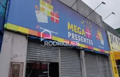 Ponto comercial para alugar na avenida mauá, 2287, centro, sapucaia do sul por r$ 11.000