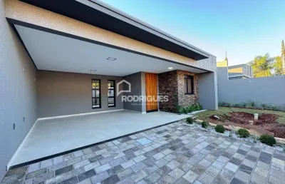 Casa com 3 quartos à venda na rua padre pedro schneider, 11, cristo rei, são leopoldo por r$ 950.000