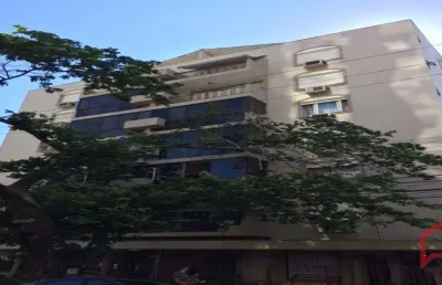Apartamento com 2 quartos à venda na rua independência, 170, centro, são leopoldo por r$ 320.000