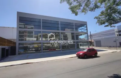Ponto comercial para alugar na avenida pedro adams filho, 1767, centro, novo hamburgo por r$ 12.000
