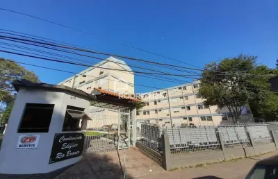 Apartamento com 2 quartos para alugar na avenida são borja, 909, rio branco, são leopoldo por r$ 1.430