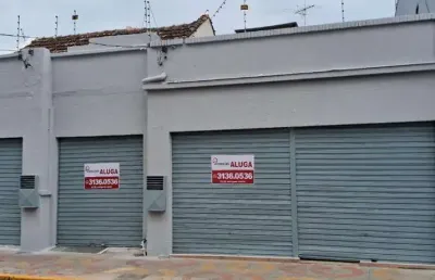 Ponto comercial para alugar na rua osvaldo aranha, 616, centro, são leopoldo por r$ 5.000