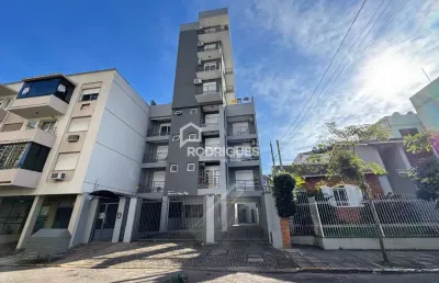 Apartamento com 2 quartos à venda na rua andré rebouças, 36, centro, são leopoldo por r$ 424.000