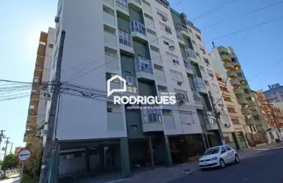 Kitnet / stúdio para alugar na rua josé bonifácio, 27, centro, são leopoldo por r$ 1.100