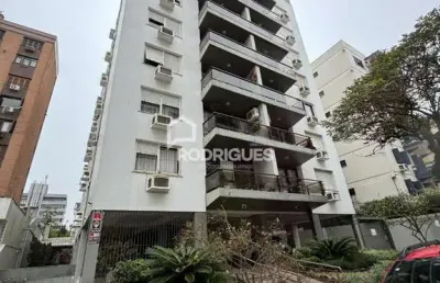 Apartamento com 2 quartos à venda na rua são caetano, 440, centro, são leopoldo por r$ 320.000